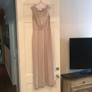 Evening gown